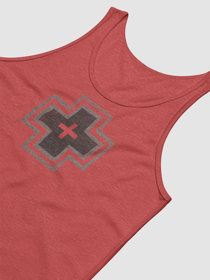 Santa Fe Cross Tank Top product image (41)