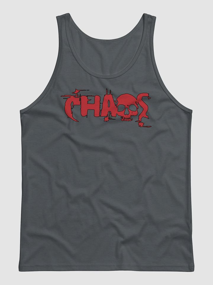 Chaos Tank product image (1)