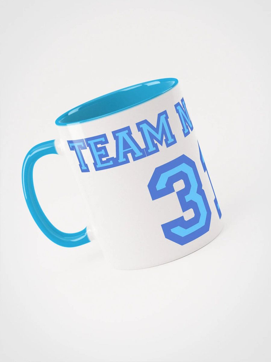 Team Mug - Team Nancy product image (3)