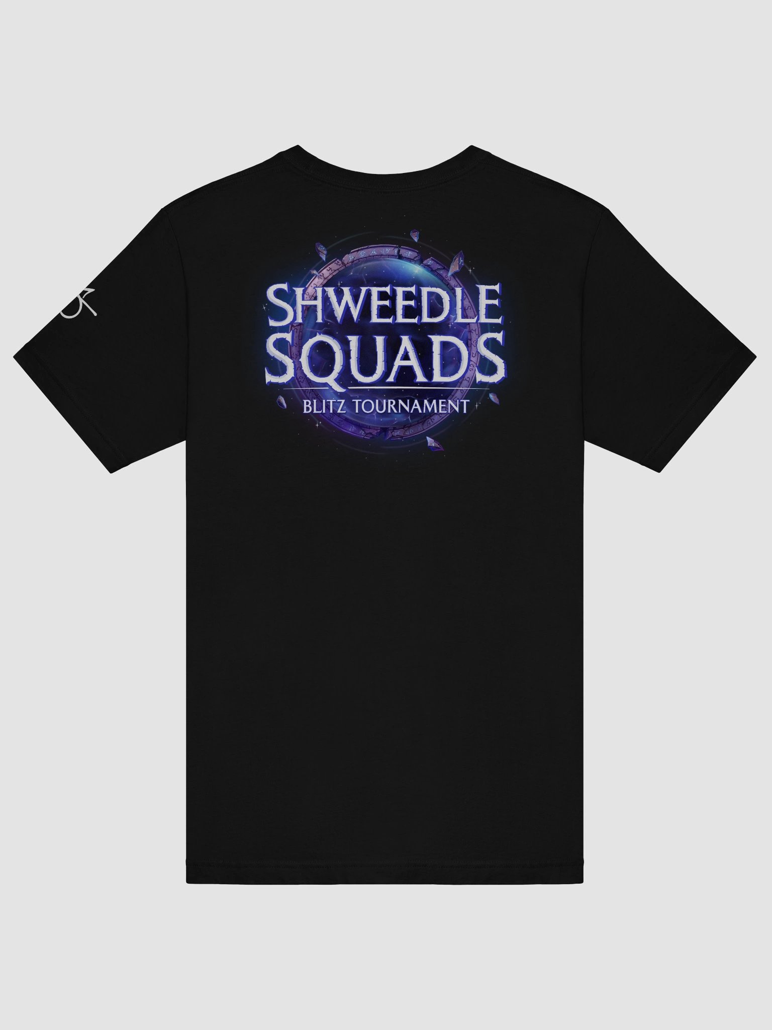 SHWEEDLE SQUADS | T-Shirt product image (6)