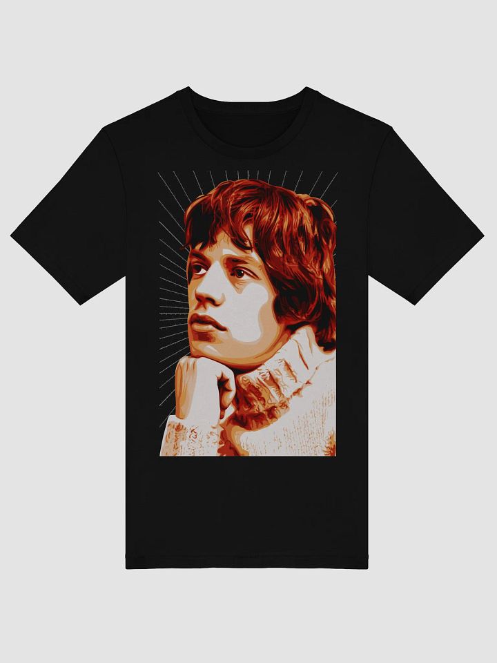 Mick Jagger – Before the Storm product image (3)