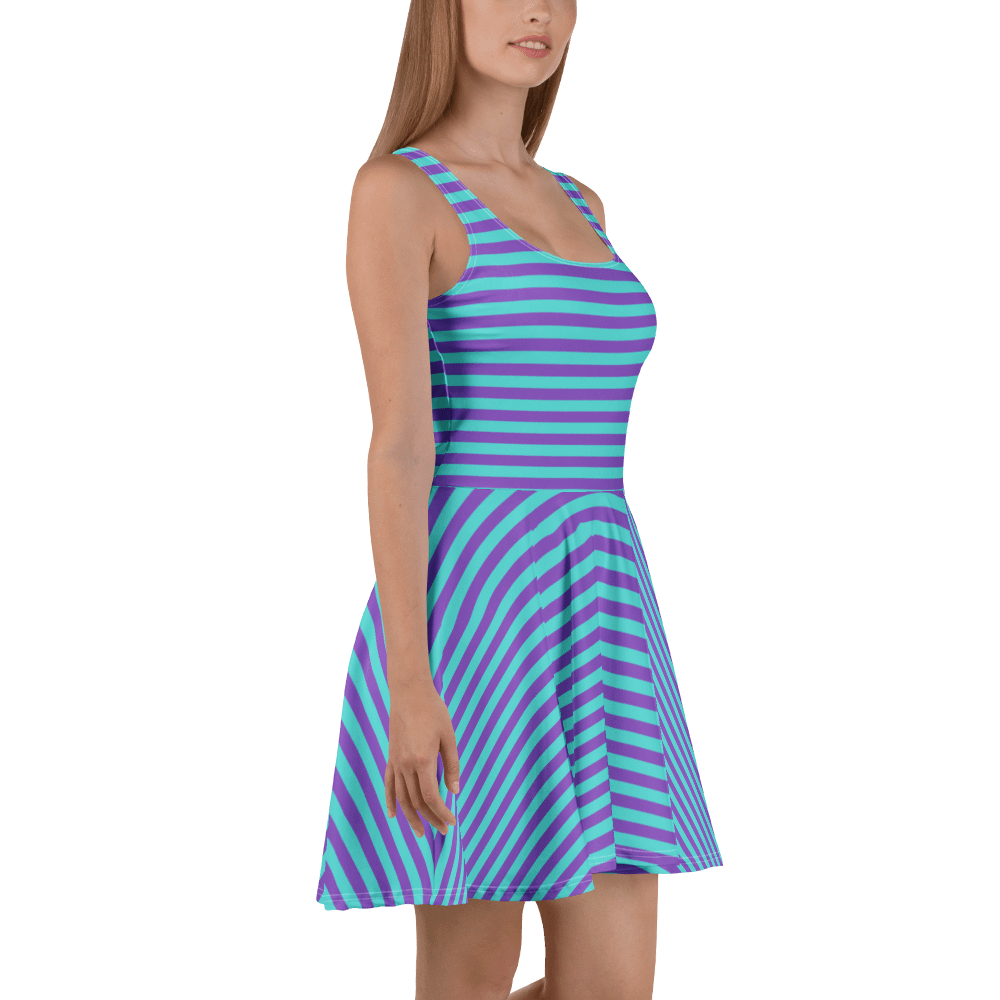Striped Dress product image (3)