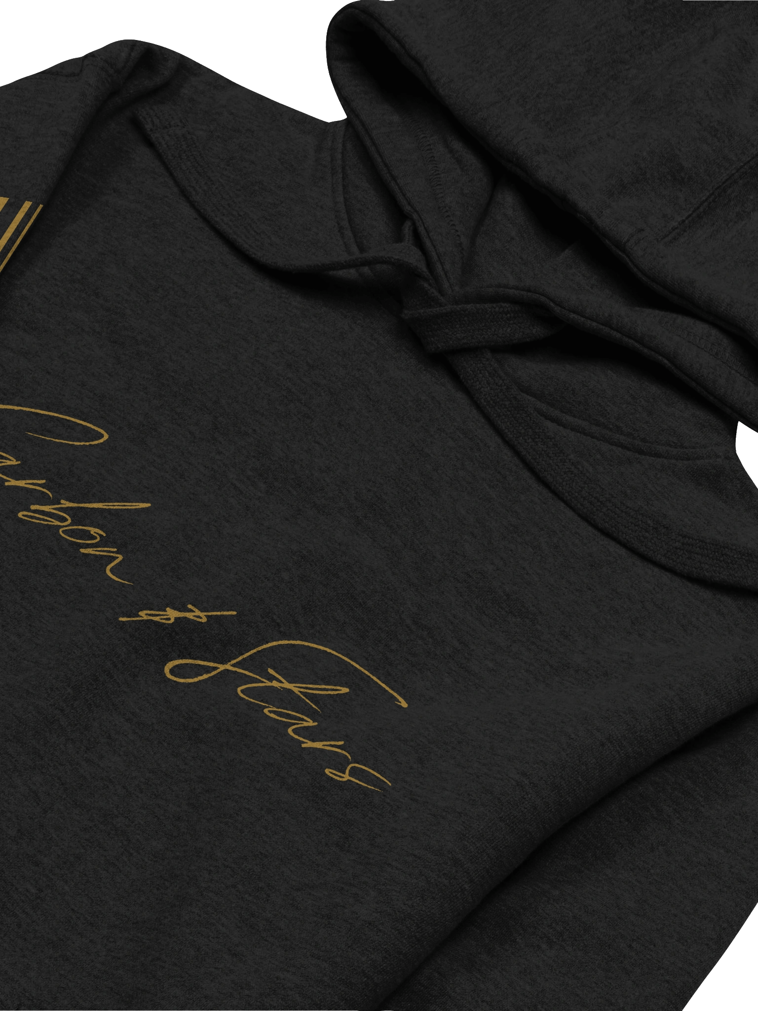 Black Madonna & Child Hoodie _ Holy Smoke Collection product image (3)