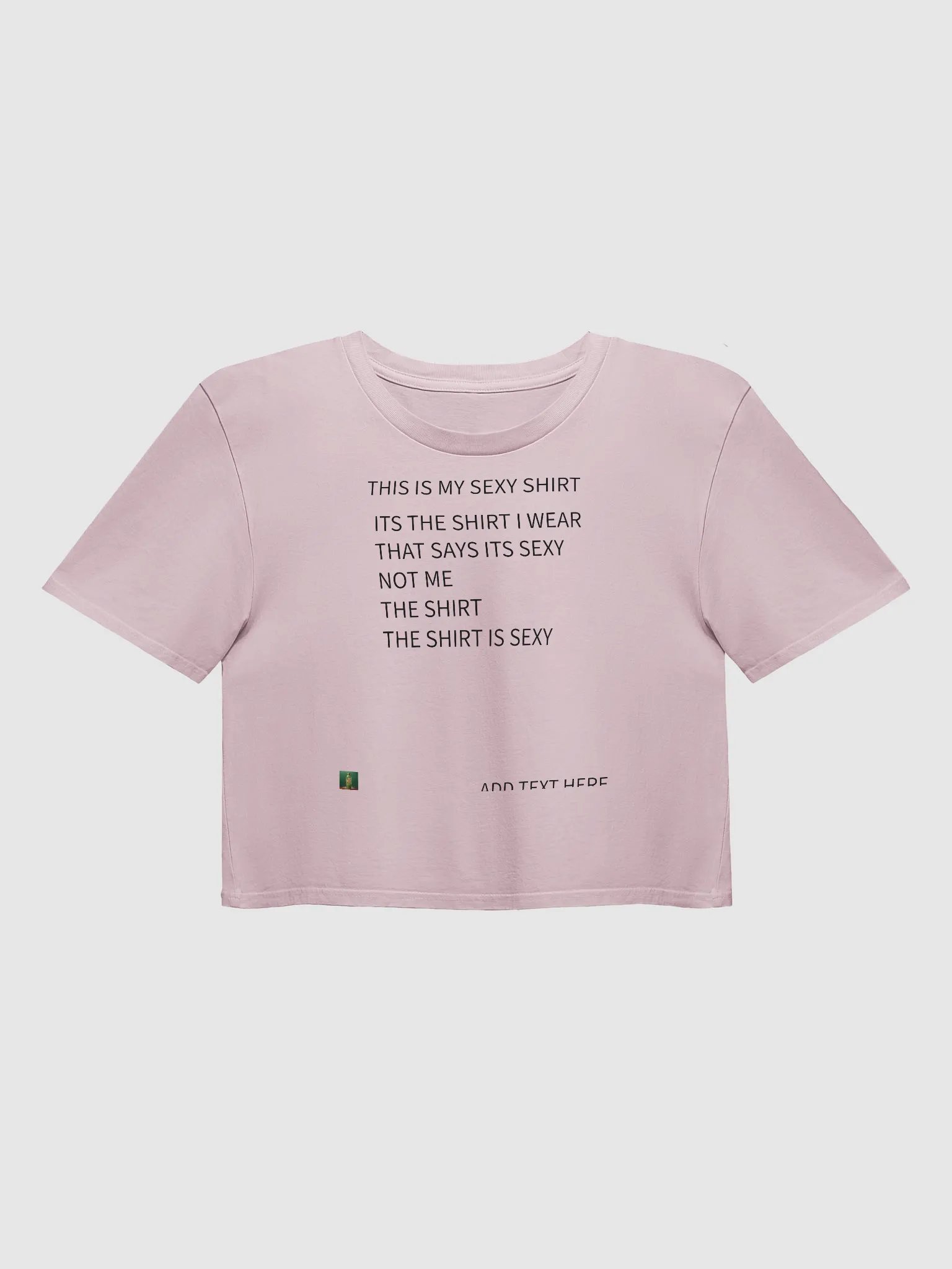 SEXY SHIRT product image (2)