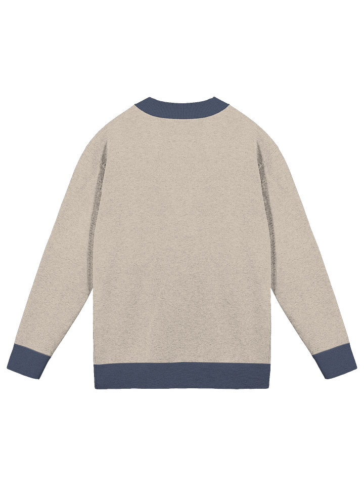 New York City Vintage Monogram Cardigan product image (8)