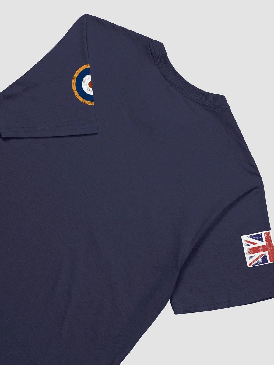 Classic Spitfire T product image (4)