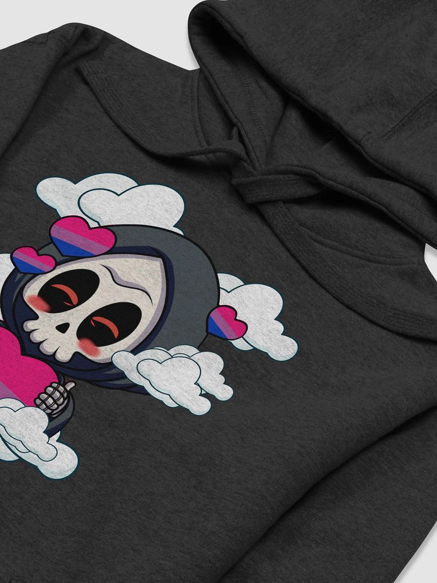 Bisexual Pride Hoodie product image (1)