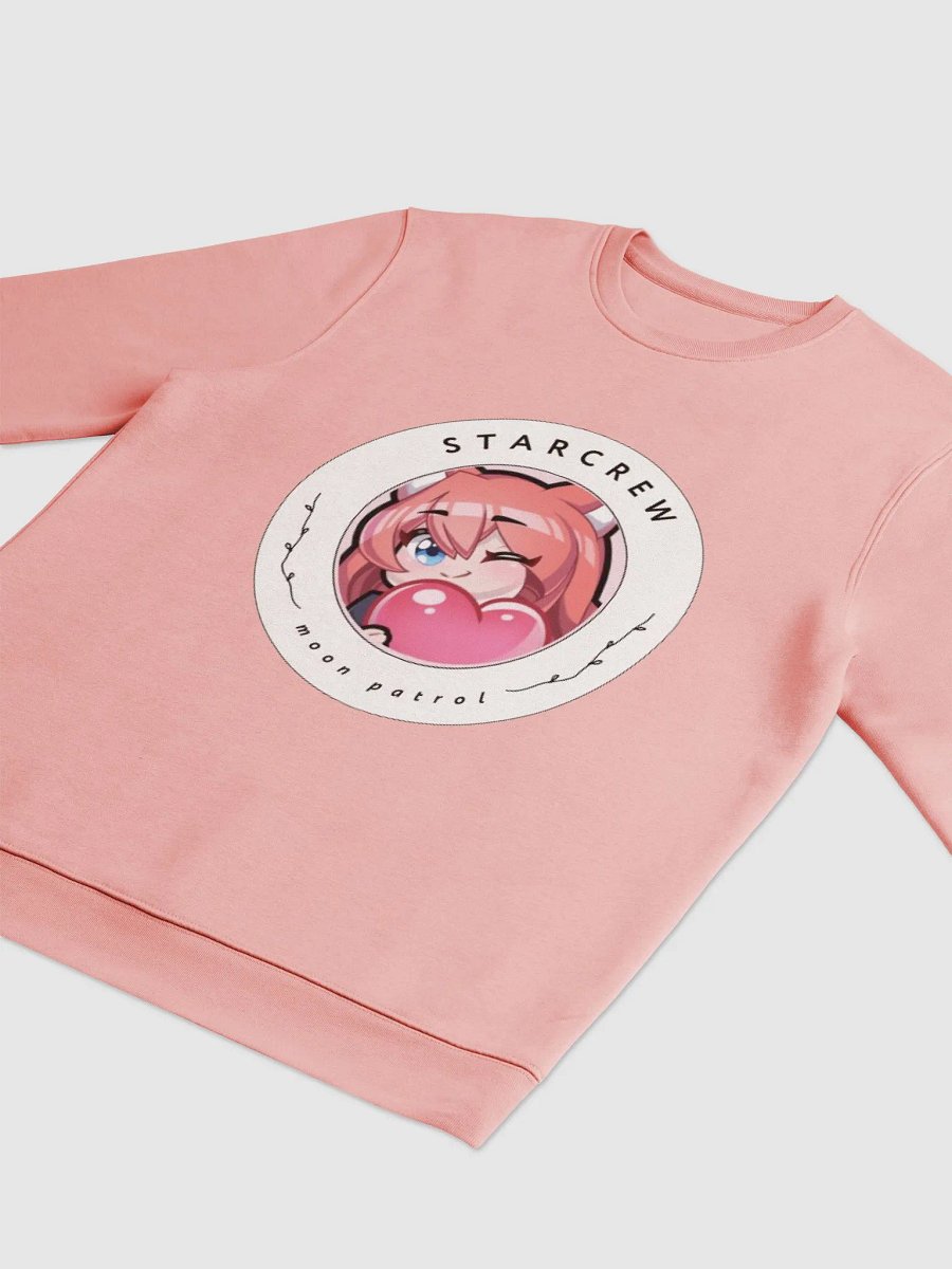 MOON PATROL Crewneck product image (3)