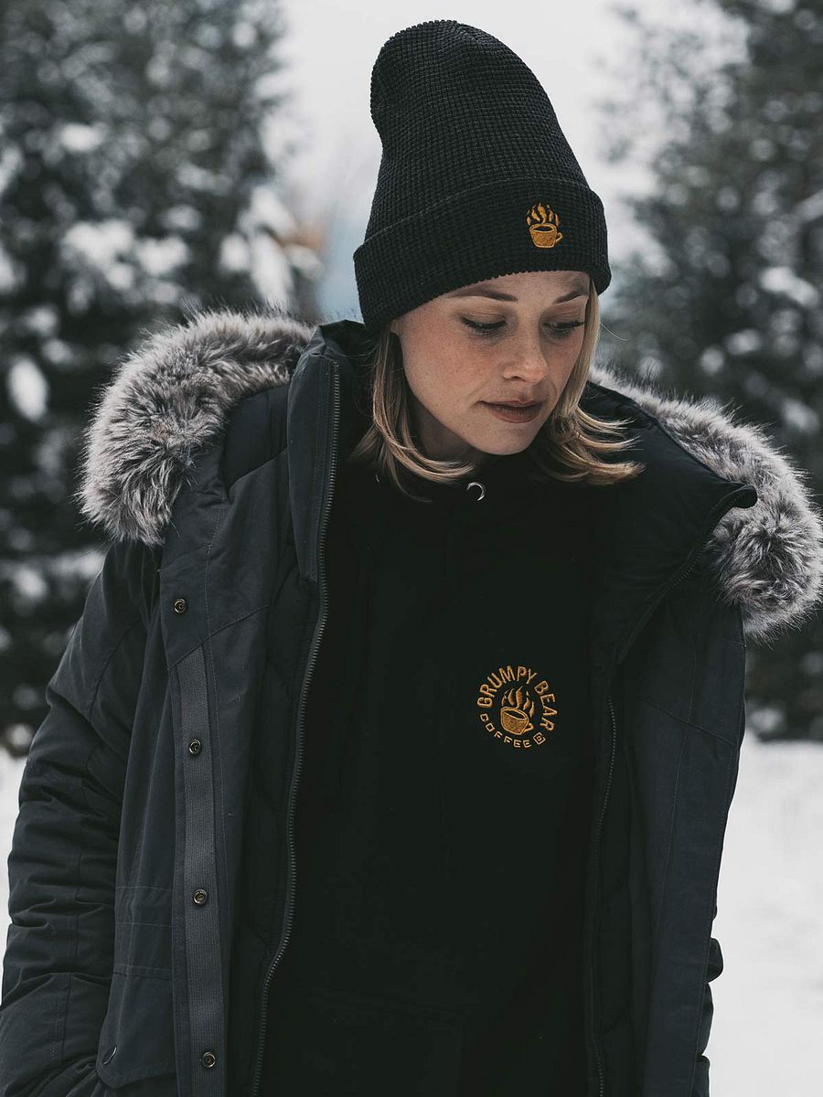 Grumpy Bear Hoodie product image (6)