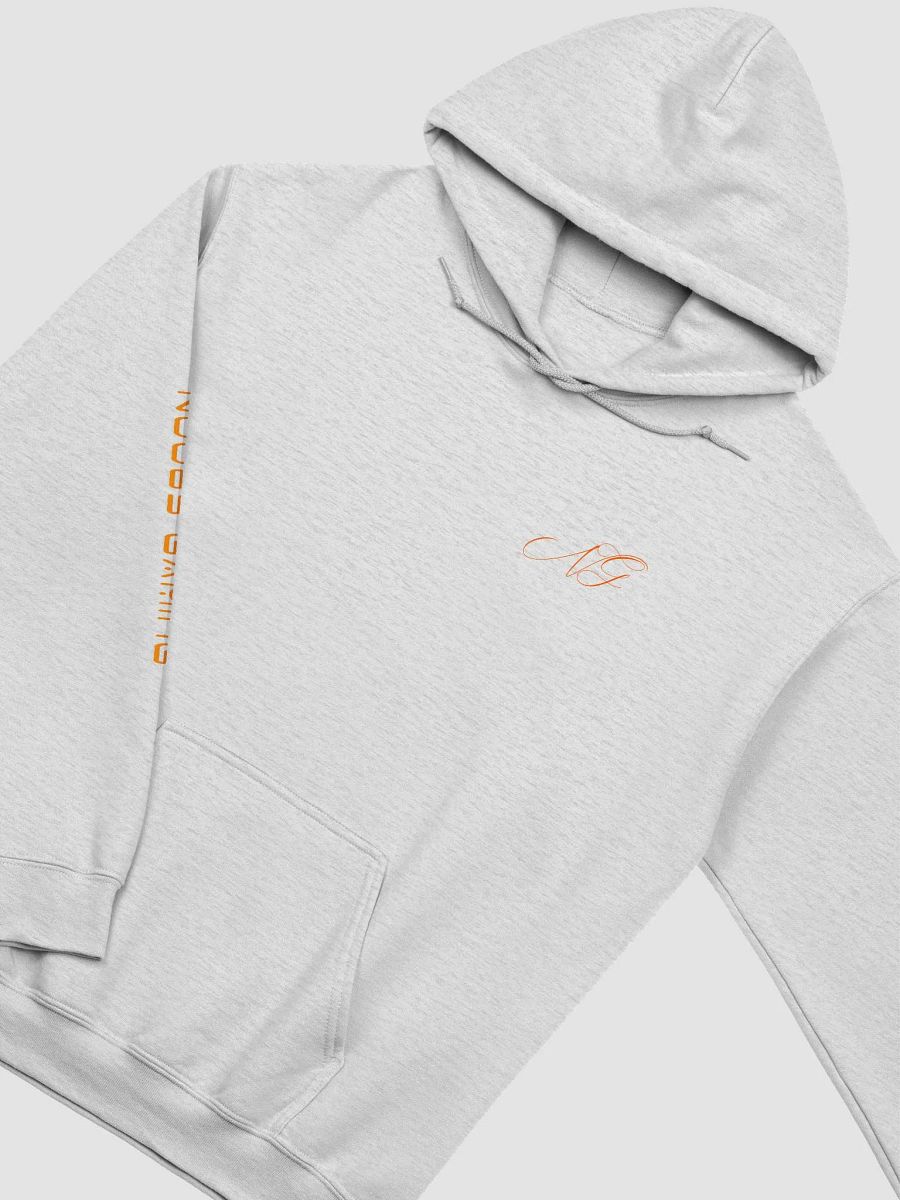 Noobs gaming hoodie product image (29)