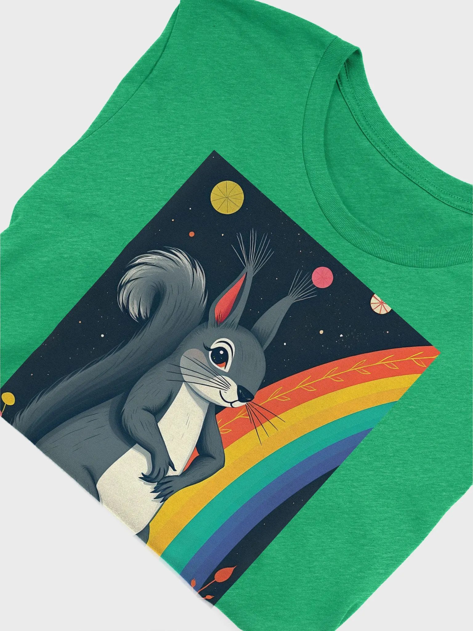 Iconic Comfort Tee product image (5)