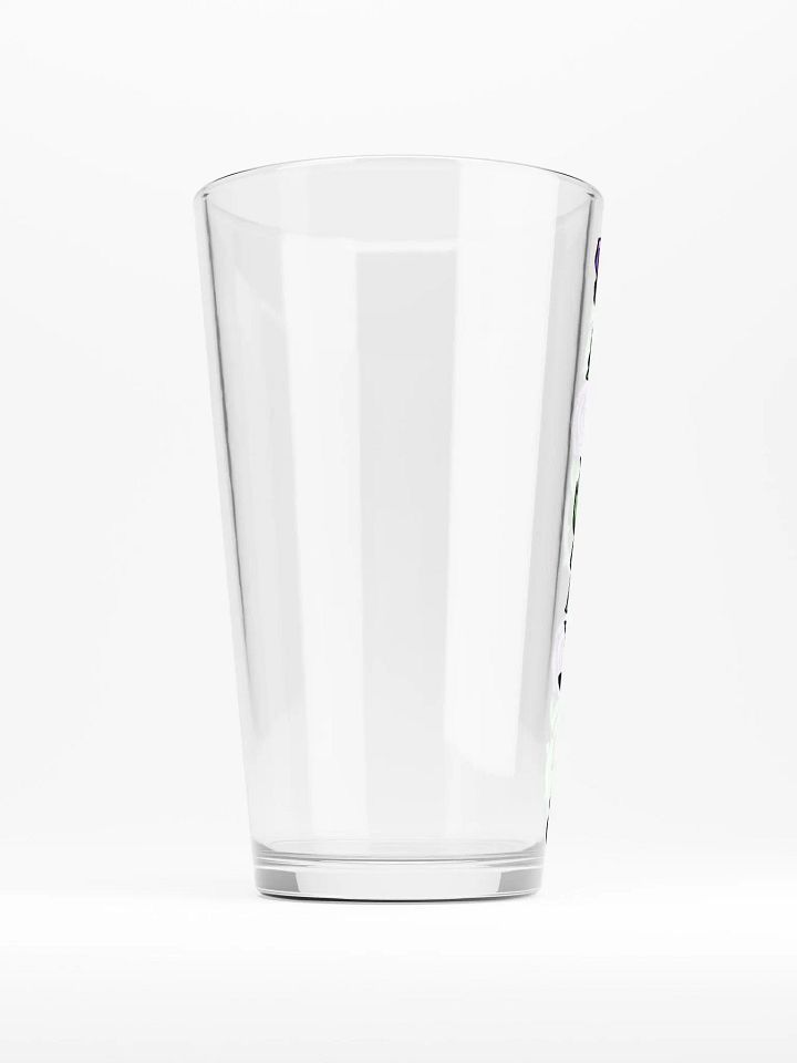 Pain and Death 2024 Glass product image (2)