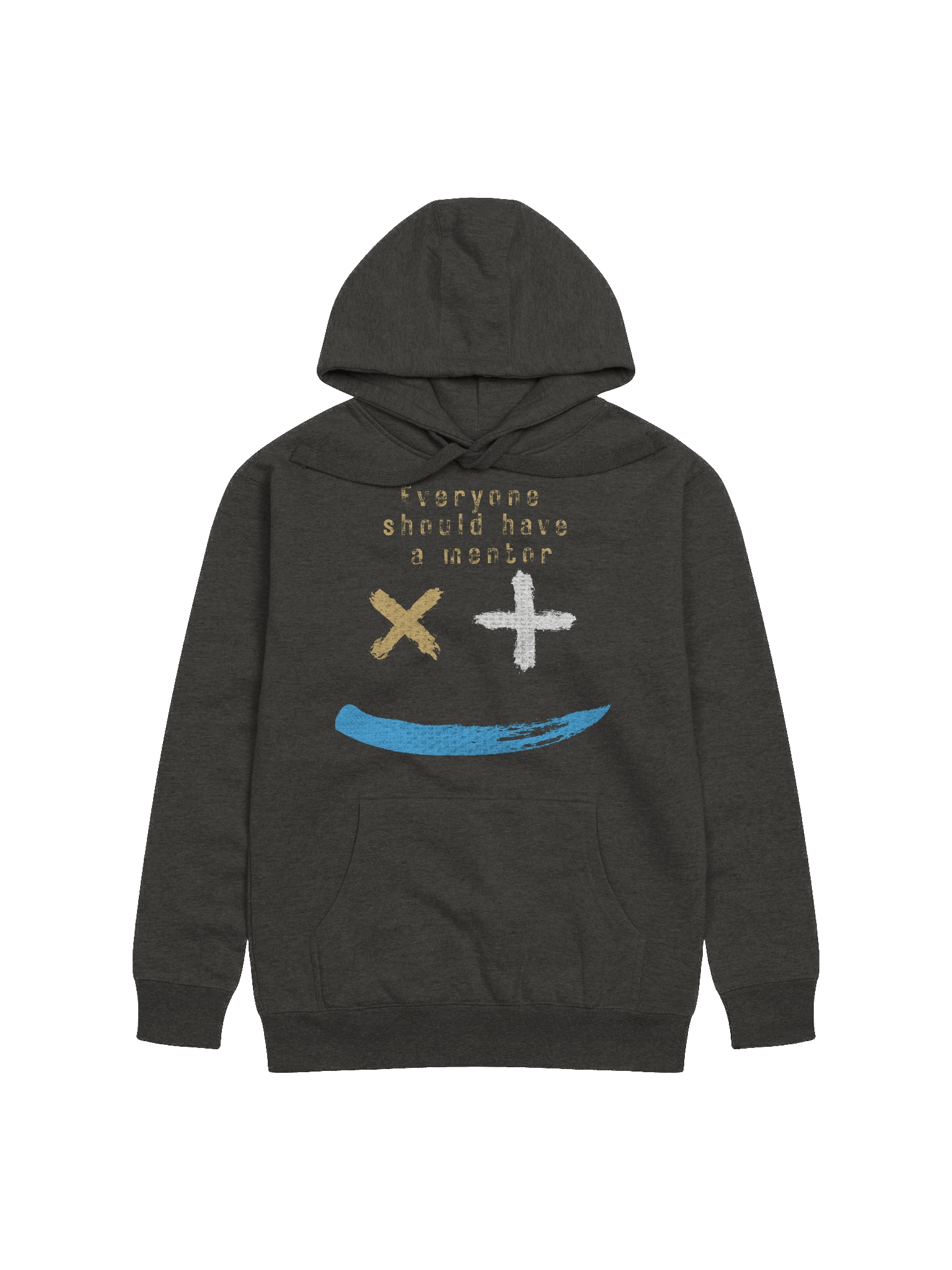 The Motivator Hoodie Vol. 1 product image (1)