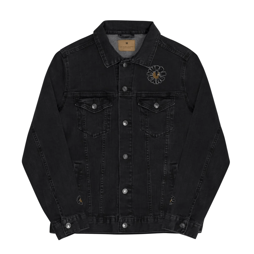 MURDAGANG DENIM JACKET product image (6)
