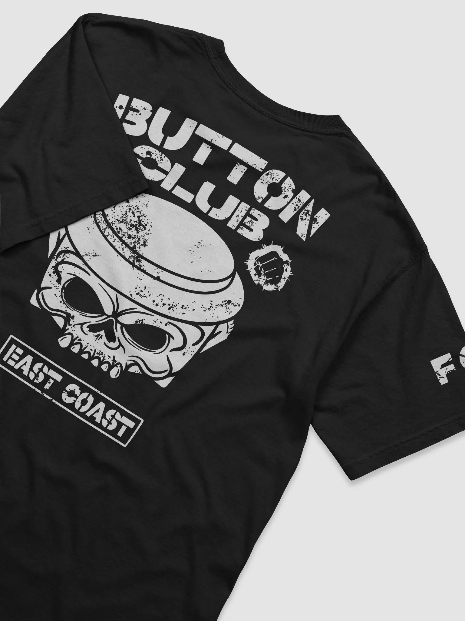 BC Classic Tee product image (4)