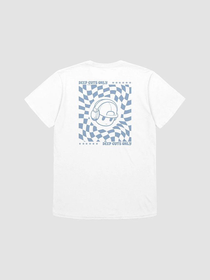 'Deep Cuts Only' Unisex T-Shirt product image (1)