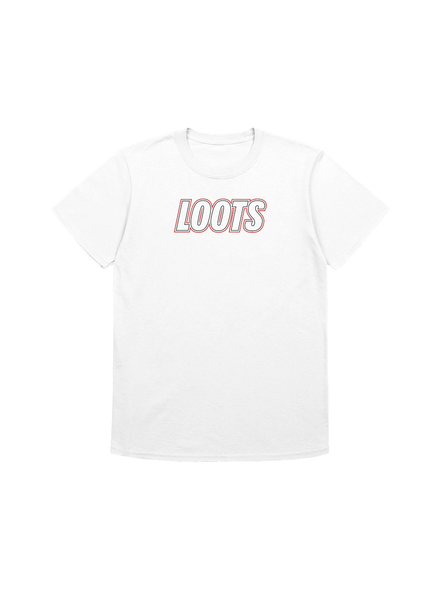 Neo Tilted White product image (1)
