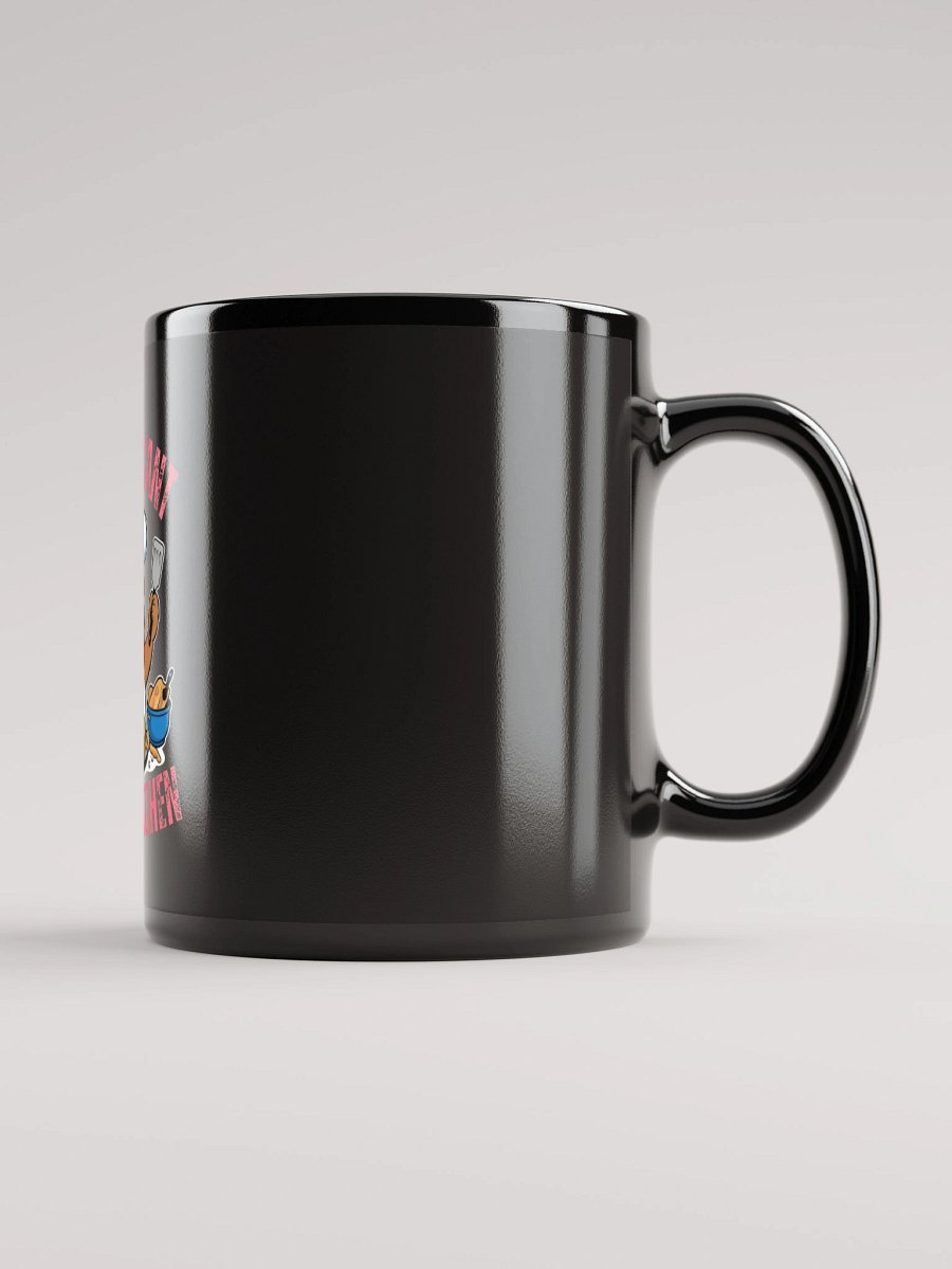 Bear-illiant In the kitchen mug product image (2)