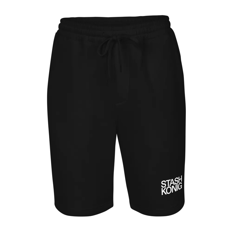 Stash Konig Minimal Logo Shorts product image (7)