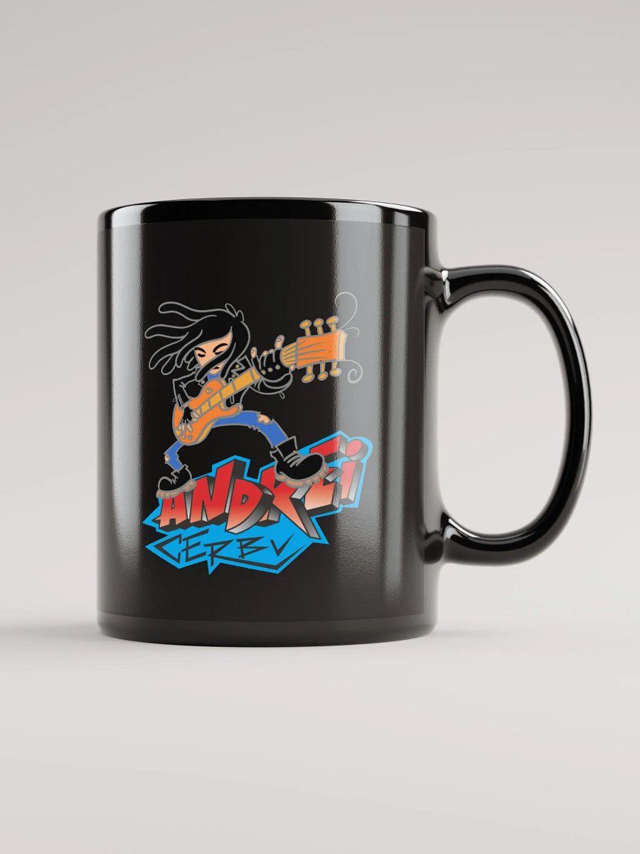 Rockstar Energy Mug product image (1)
