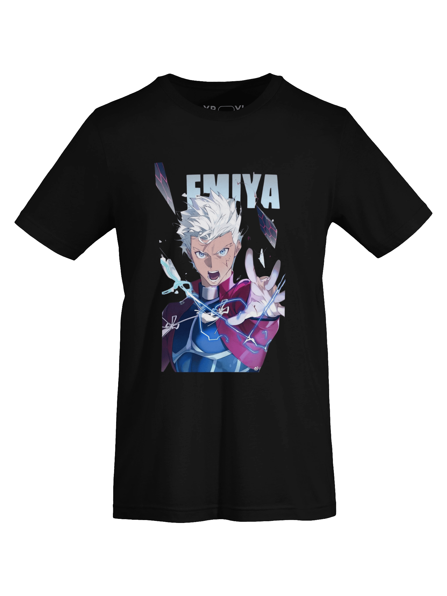 Fate/Stay Night – Archer “Trace On” Supersoft T-Shirt | Edición Exclusiva product image (8)