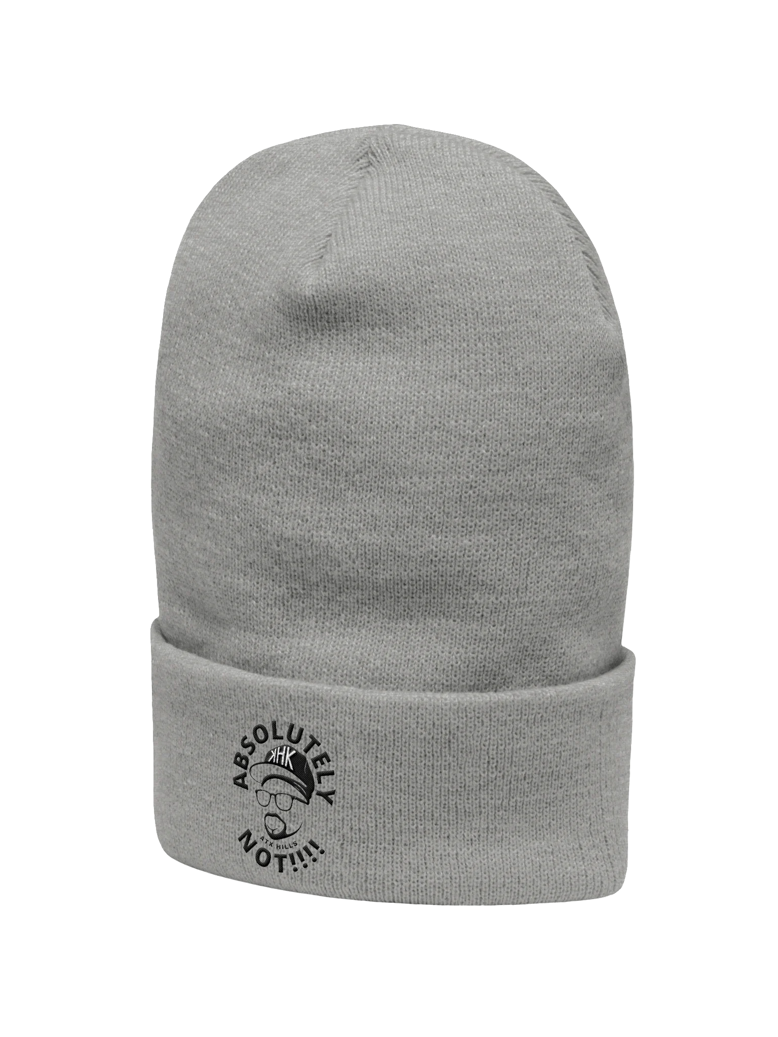 Absolutely Not Beanie product image (2)