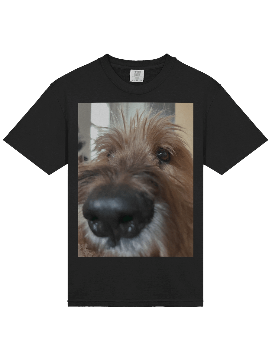 views dog shirt product image (3)
