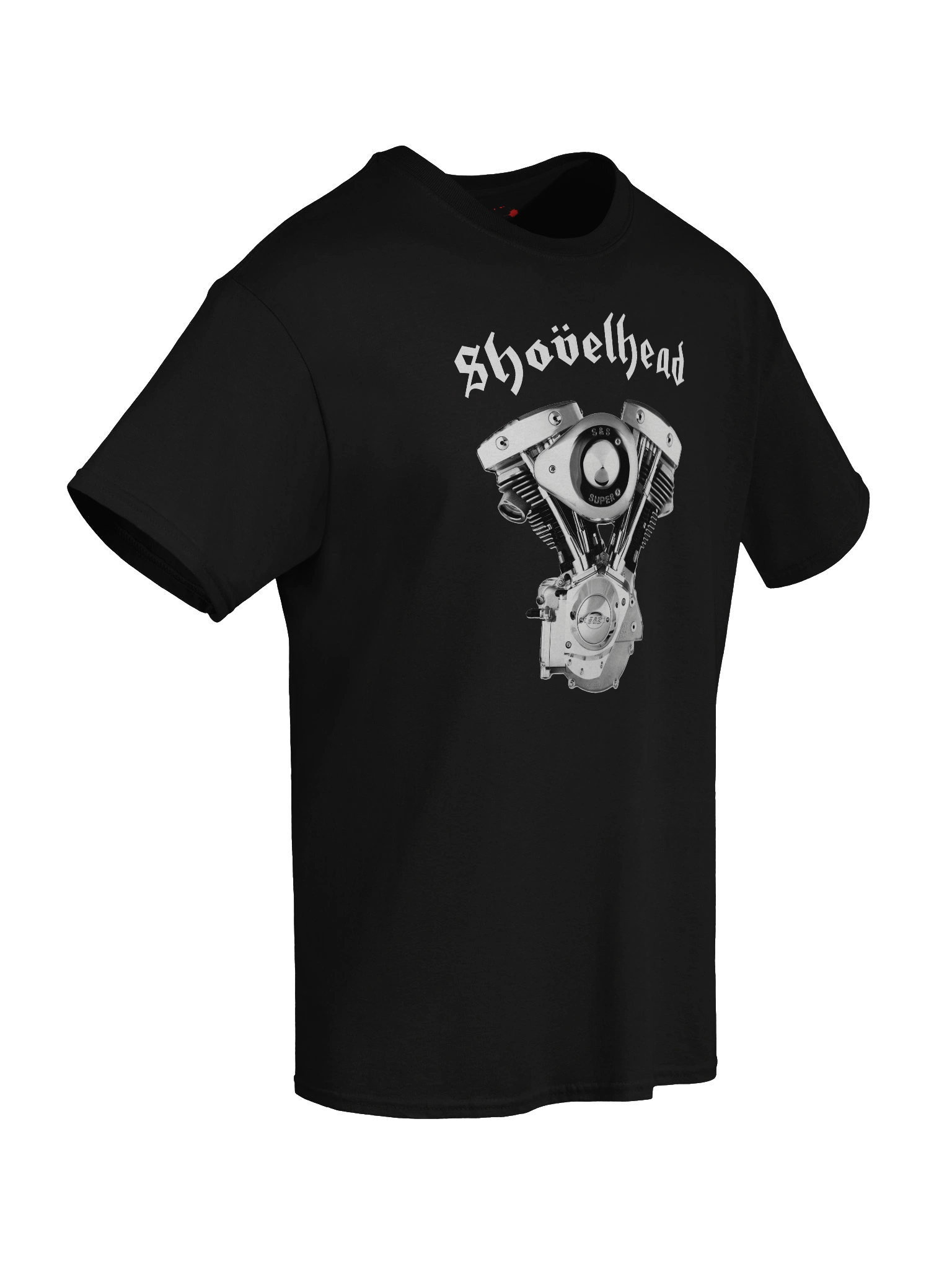 SHOVELHEAD 1 (CONE) product image (8)