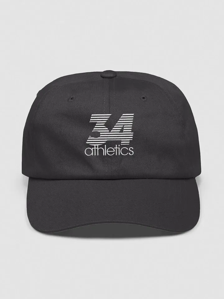 34 Athletics Dad Hat product image (1)