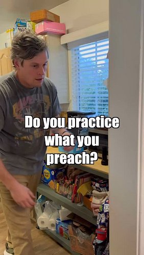 I, clearly, do not. #drinkwater #dumbdad