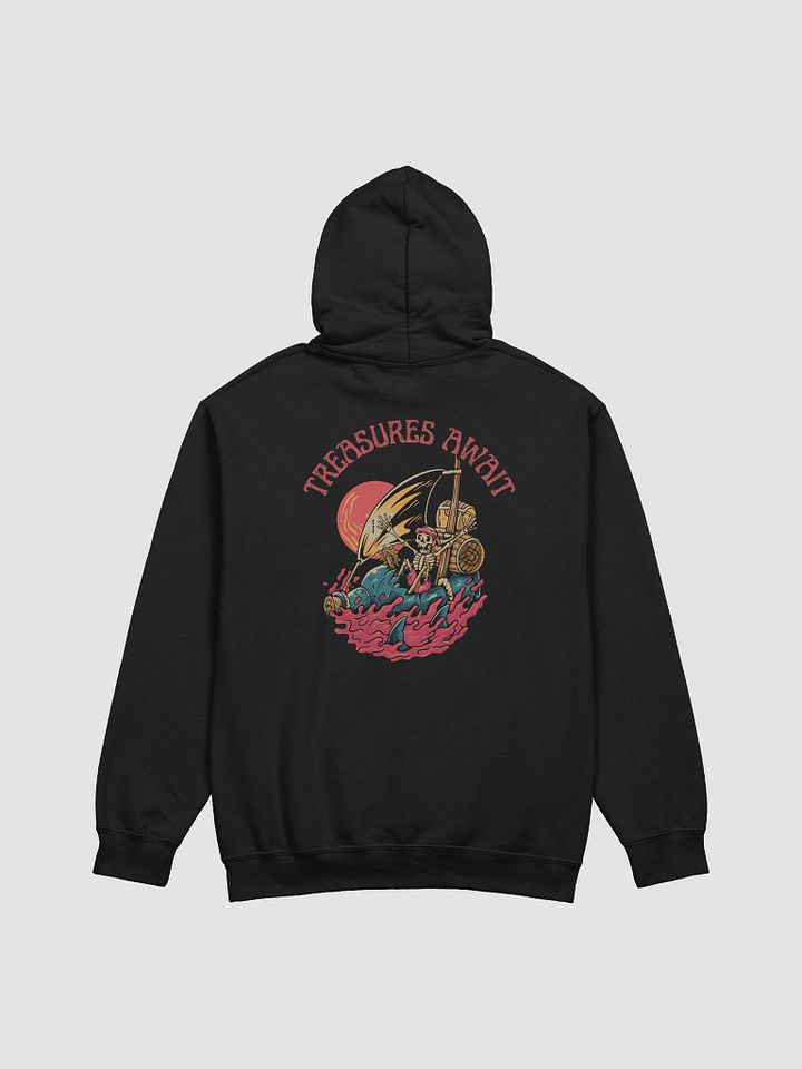 Treasure Hoodie product image (9)