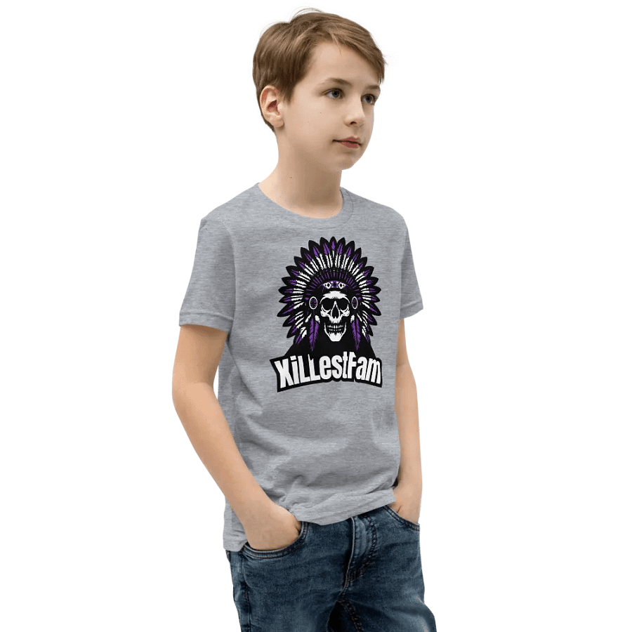 youth shirts product image (160)