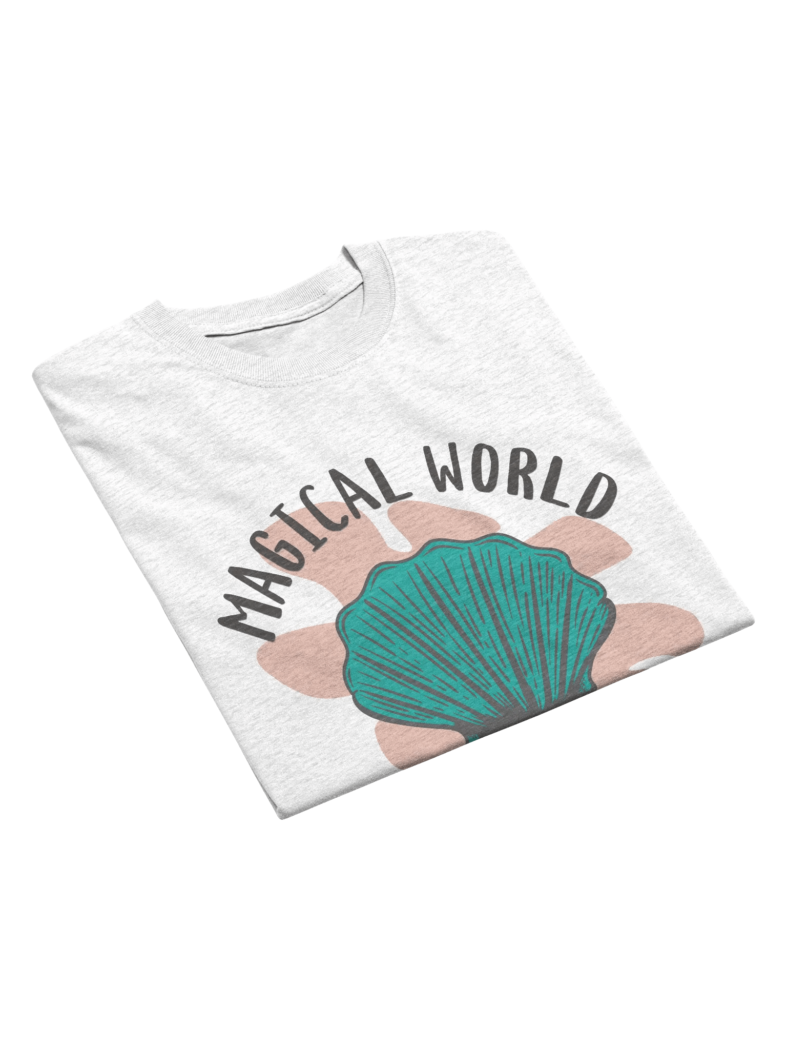 Magical Shell Tee product image (31)