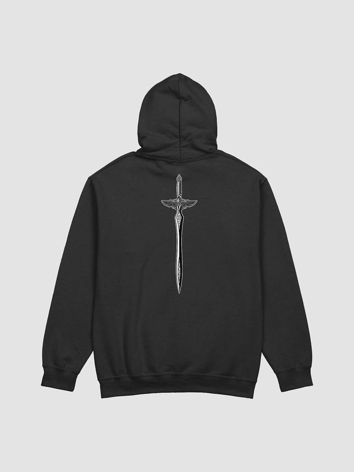 Divine Smite Paladin Hoodie product image (2)