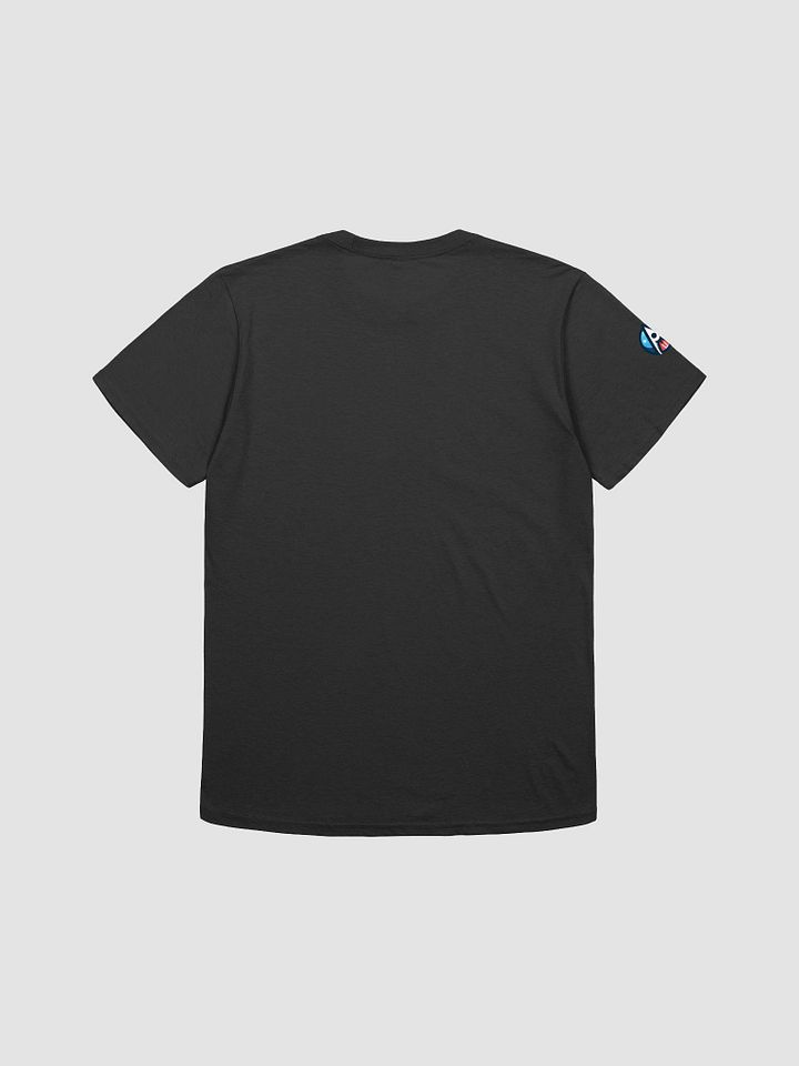 Pride Unisex T-Shirt product image (5)