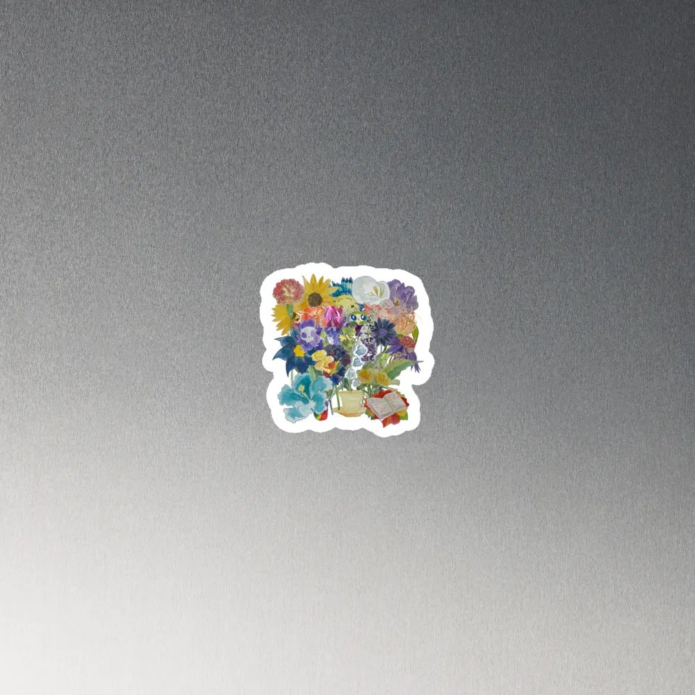 That Bouquet Magnet product image (2)