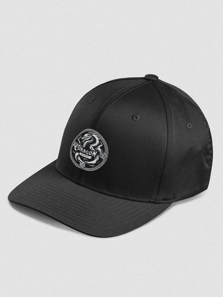 Fitted Hat product image (16)