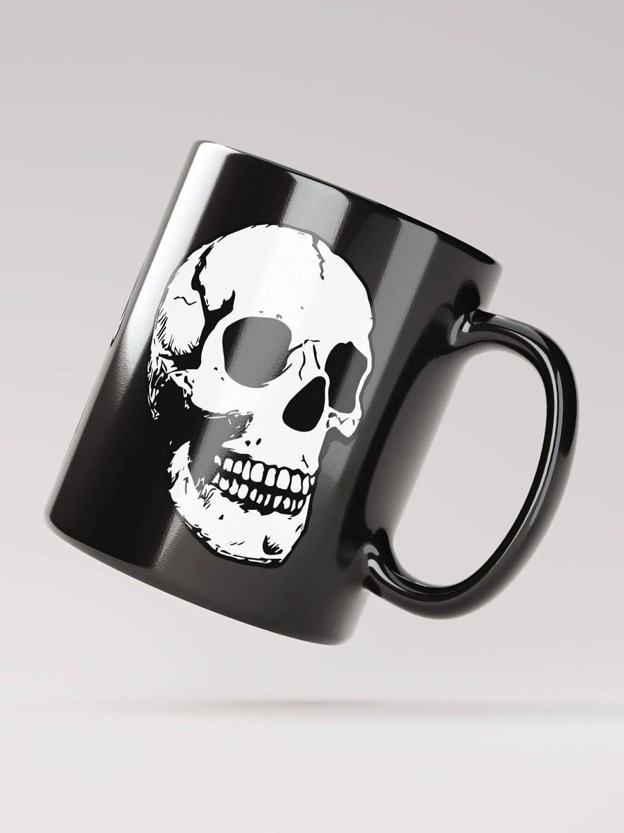 Triple Skull Mug product image (3)