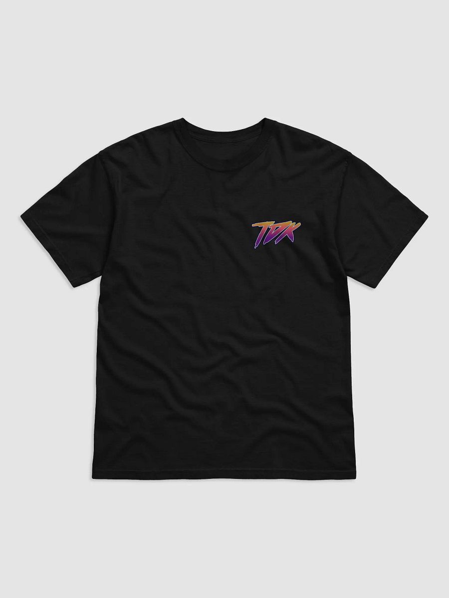 TDK Original Logo Shirt product image (1)