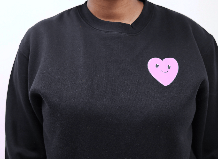 Heart Embrace Sweatshirt product image (5)