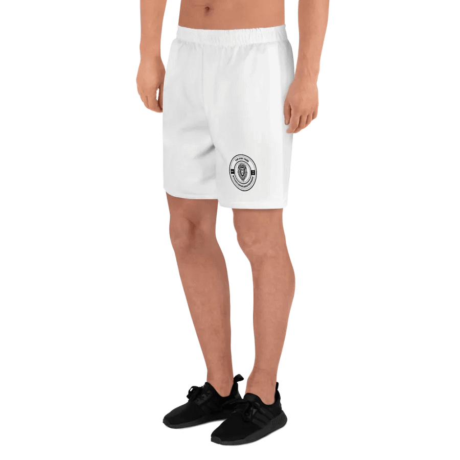 The Vibe Tribe Motion Sport Shorts product image (7)