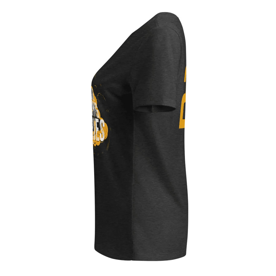 CYFC Women's V-Neck product image (41)