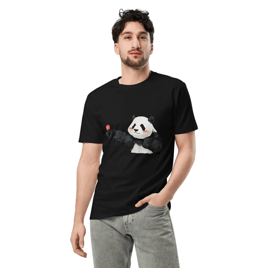 FUBAO🐼Giant Panda product image (7)