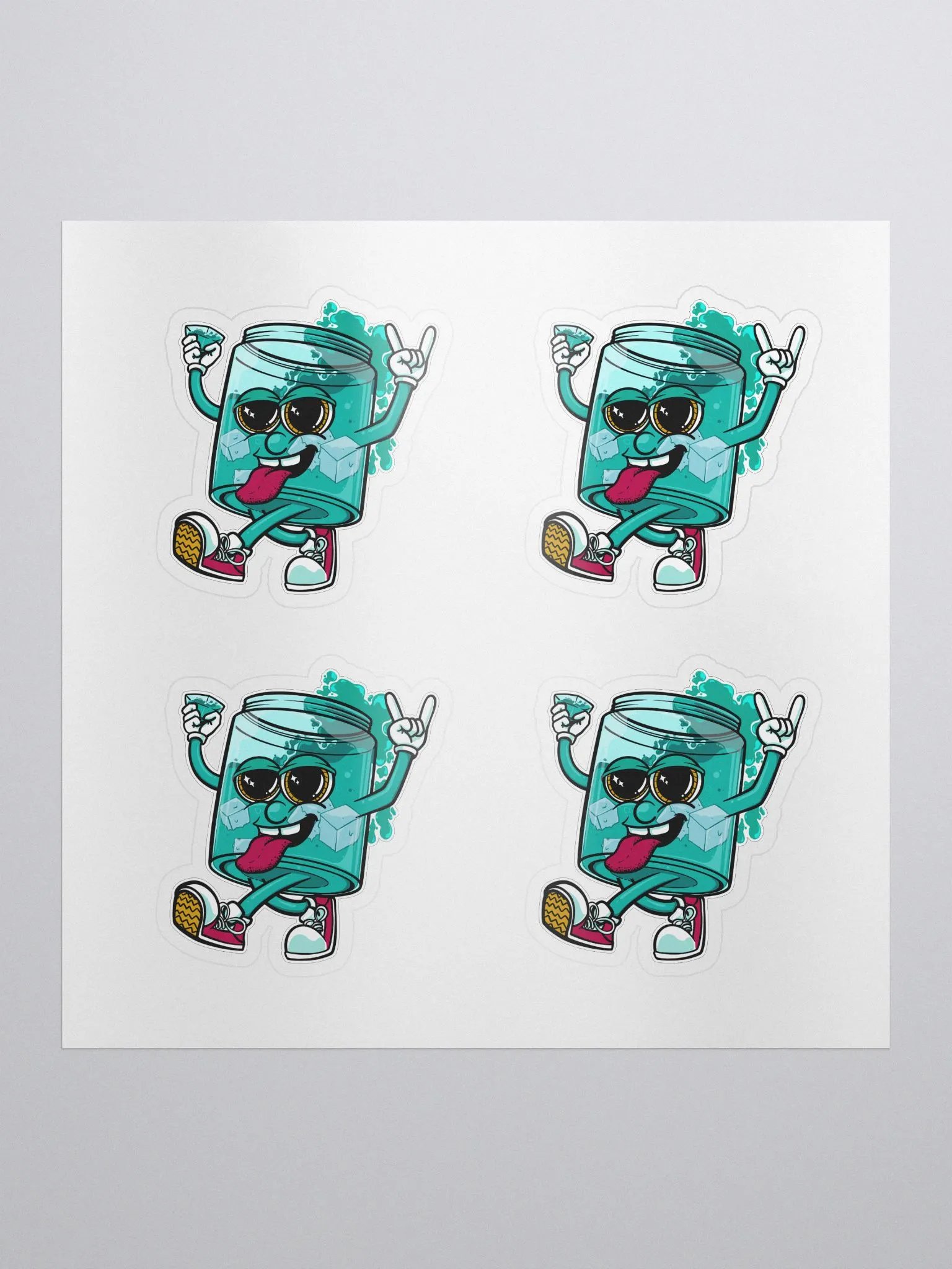 Jartoon Sip Walkin' product image (1)