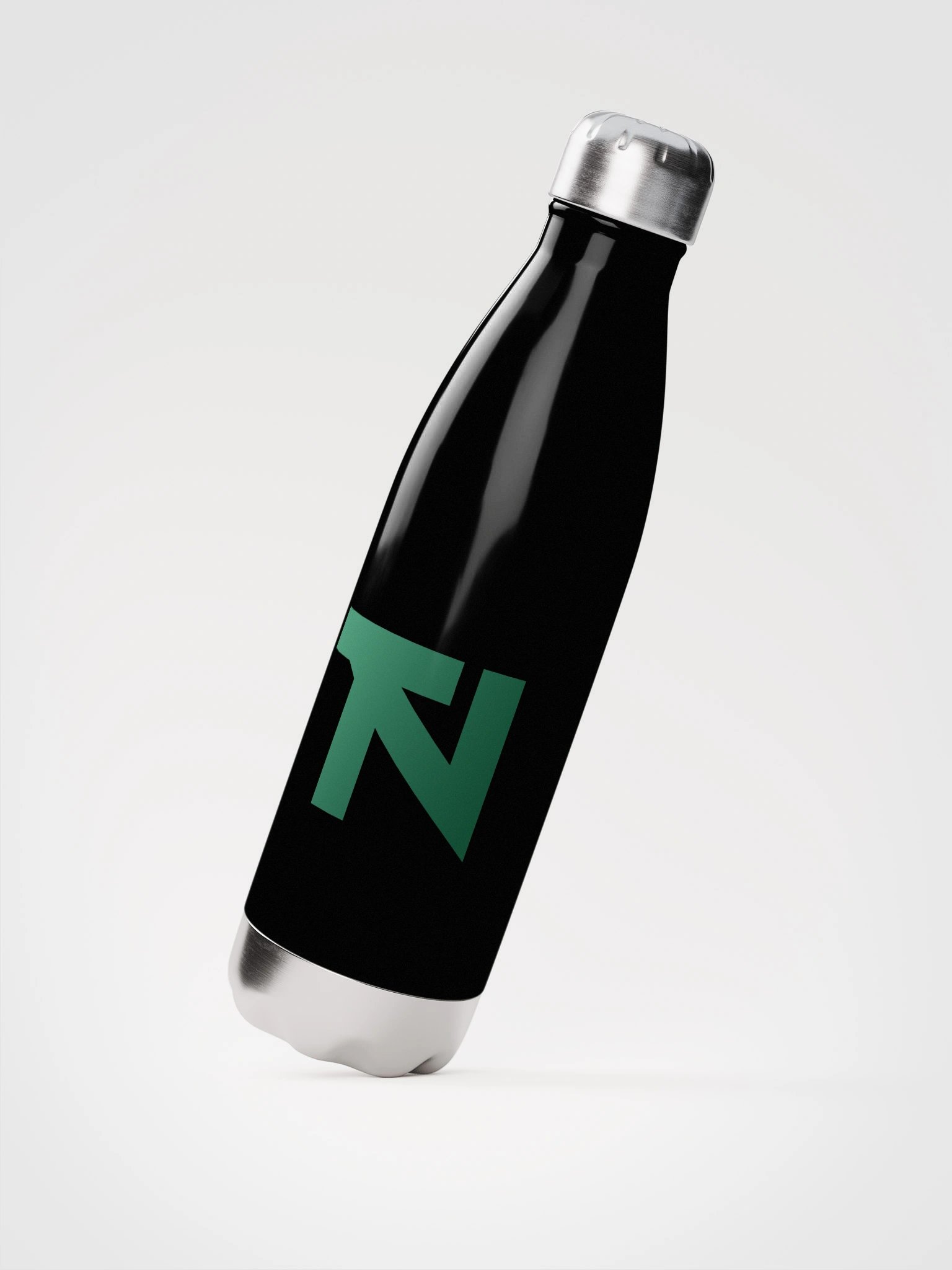 🖤 Transformation Nation Stainless Steel Water Bottle product image (2)