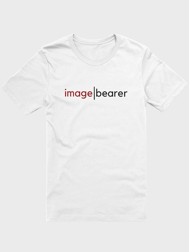 Image Bearer - Unisex White product image (1)