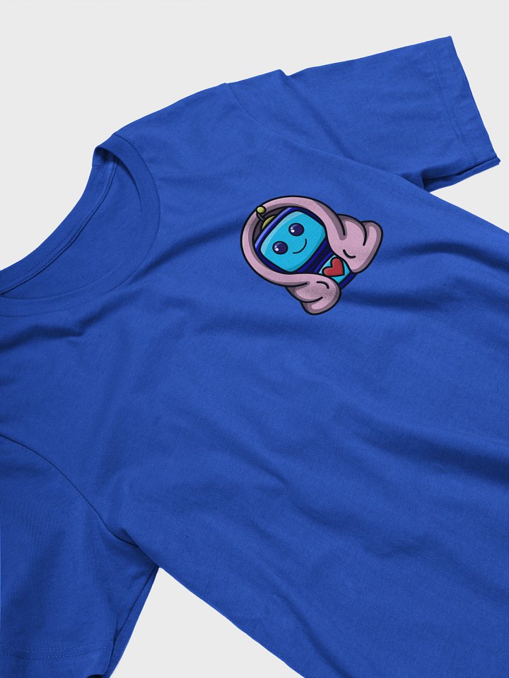 KuluCozy Super Soft T-Shirt product image (1)
