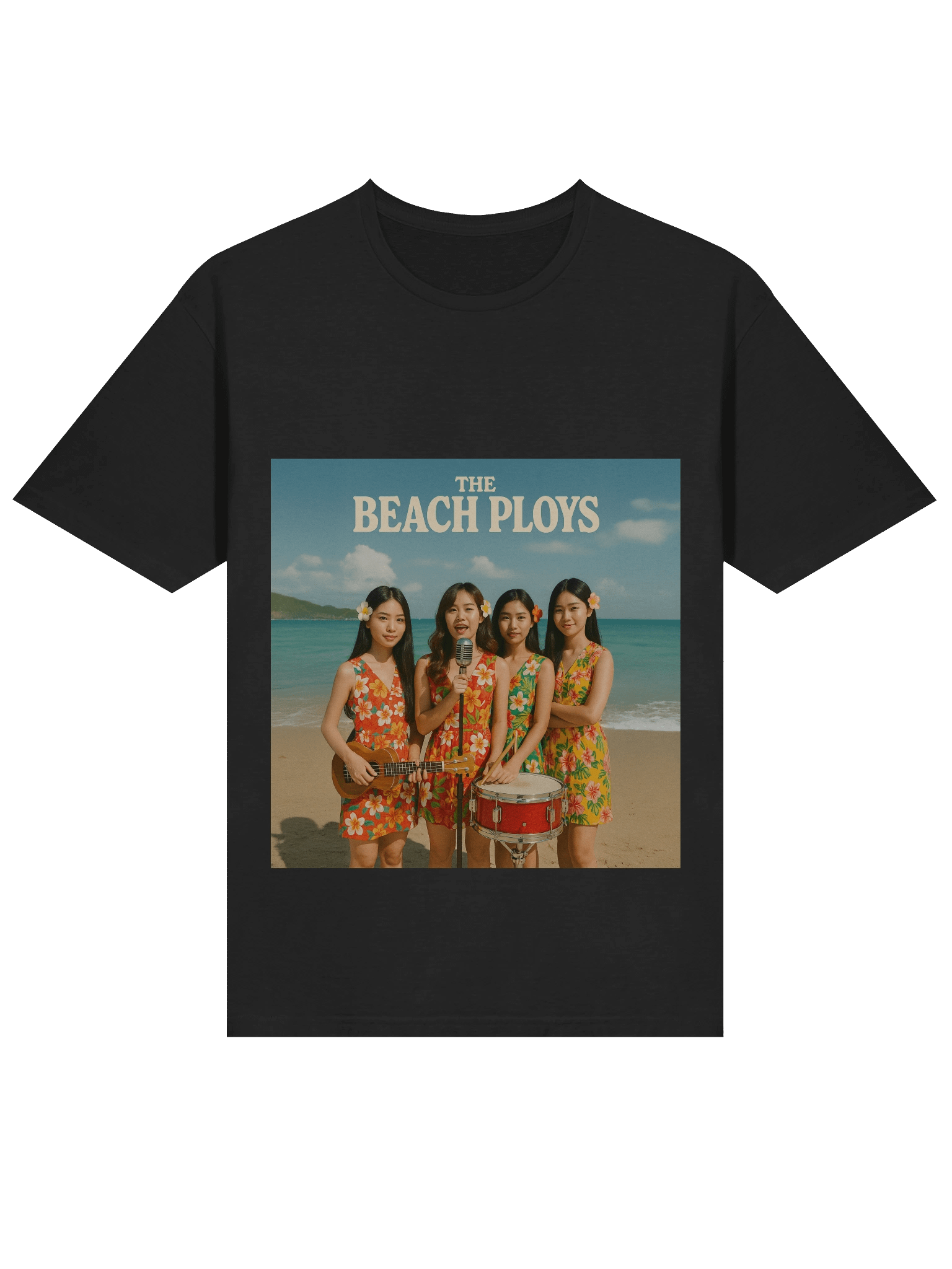 Beach Ploys product image (3)
