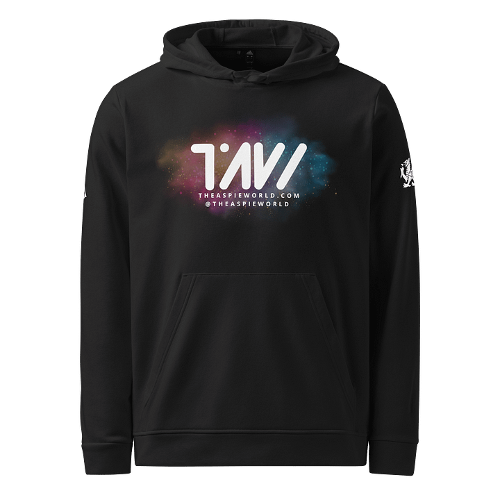 TAW x Adidas - Unstoppable Power Hoodie product image (1)
