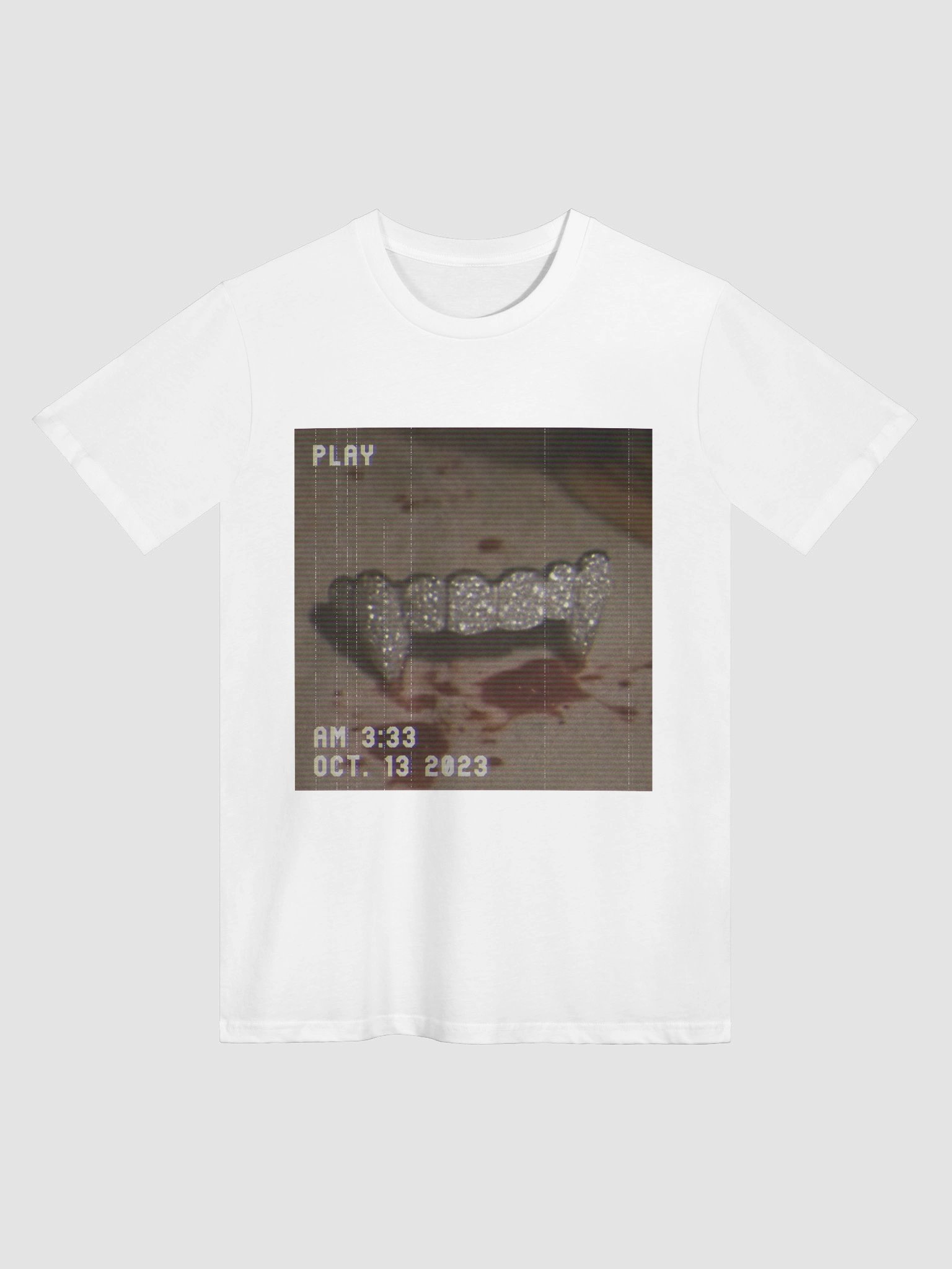 PROBZZ "Fangs" T-Shirt product image (1)